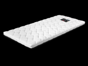 Топ матрак TED MEMORY SILVER
