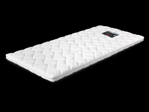 Топ матрак TED MEMORY SILVER