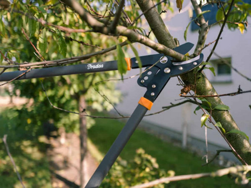 Ножица за клони с V-SERIES механизъм