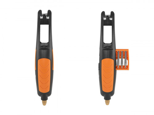 Мултифункционалното точило Bradas V-Series 3 в 1