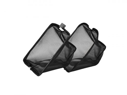 Комплект за почистване на басейн WHITE LINE -телескопична дръжка