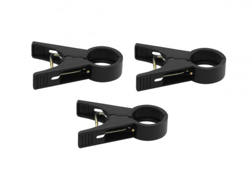 Щипки за растения 20mm x 10 бр