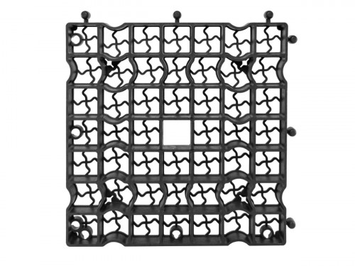 Паркинг елемент HEAVY GRID 50 мм / 500×500 мм