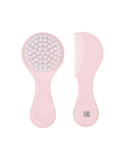 Гребен и четка за деца от 0+ месеца