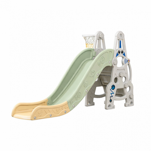 Пързалка Spaceman