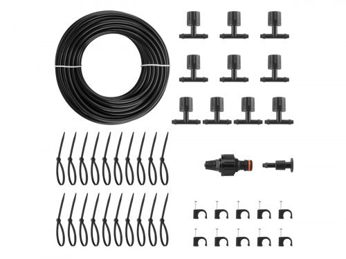 Система за охлаждане с водна мъгла SIMPLE 10 м