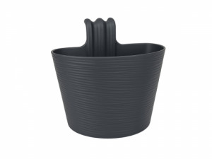 Саксия за балкон Donna 30 cm