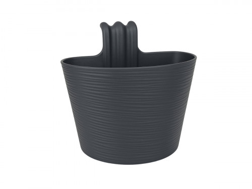 Саксия за балкон Donna 30 cm