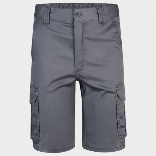 Работен къс панталон VELILLA GREY