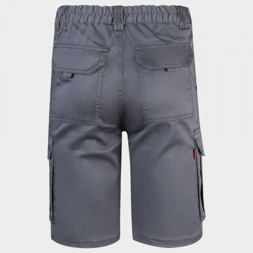 Работен къс панталон VELILLA GREY