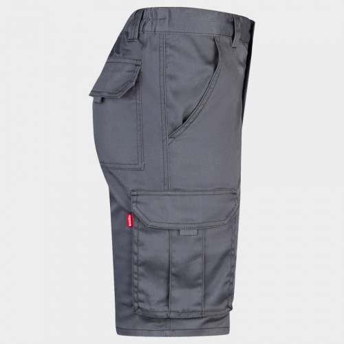 Работен къс панталон VELILLA GREY