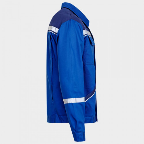 Работно яке COLLINS SUMMER - ROYAL BLUE