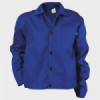 Работно яке NAXOS-S - син цвят-megahome.bg