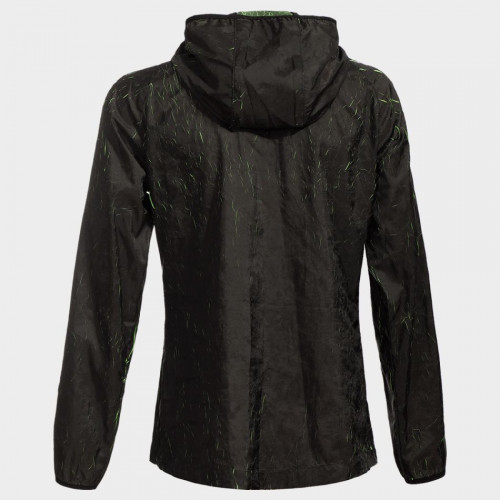 Водоустойчиво дамско яке LAVA LADY