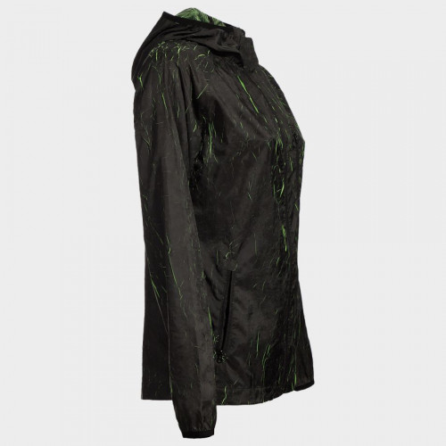 Водоустойчиво дамско яке LAVA LADY