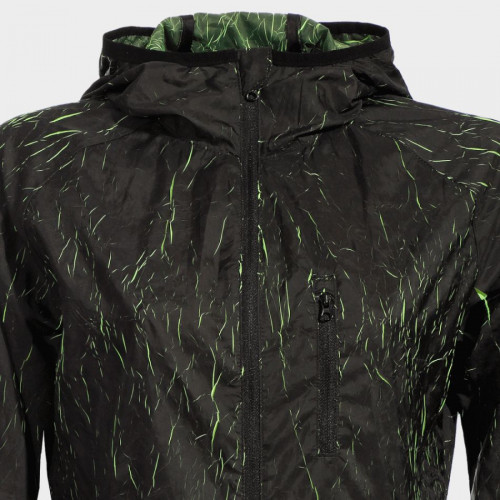 Водоустойчиво дамско яке LAVA LADY