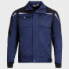 Работно яке PRISMA SPANDEX NAVY BLUE и BLACK-megahome.bg
