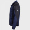 Работно яке PRISMA SPANDEX NAVY BLUE и BLACK-megahome.bg