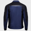 Работно яке PRISMA SPANDEX NAVY BLUE и BLACK-megahome.bg