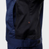 Работно яке PRISMA SPANDEX NAVY BLUE и BLACK-megahome.bg