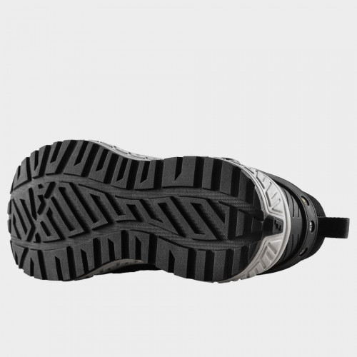 Работни обувки FRISTADS ComfortStep S1PS ESD - цвят GREY