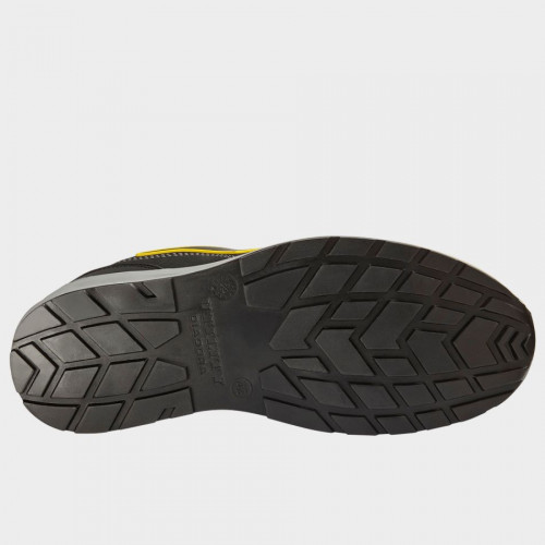 Работни обувки DIADORA RUN A.BOX S3S с ESD защита