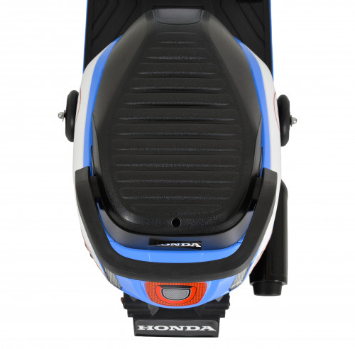 Акумулаторен мотор Honda NS125LA - цвят син