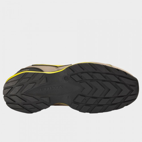Работни обувки DIADORA GLOVE HYPER LOW S3S FO HRO SR ESD - BEIGE