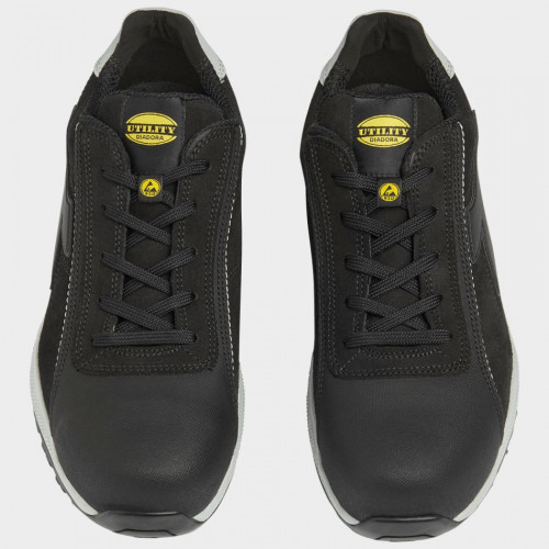 Работни обувки DIADORA GLOVE A.BOX LOW PRO S3S FO SR HRO ESD