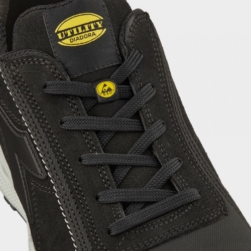 Работни обувки DIADORA GLOVE A.BOX LOW PRO S3S FO SR HRO ESD