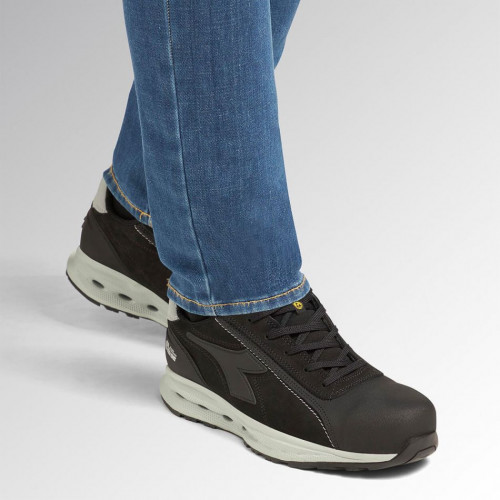 Работни обувки DIADORA GLOVE A.BOX LOW PRO S3S FO SR HRO ESD