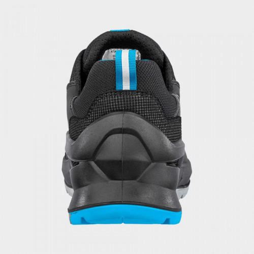 Работни обувки - ALBATROS TARAVAL S3L ESD FO SR