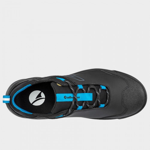 Работни обувки - ALBATROS TARAVAL S3L ESD FO SR