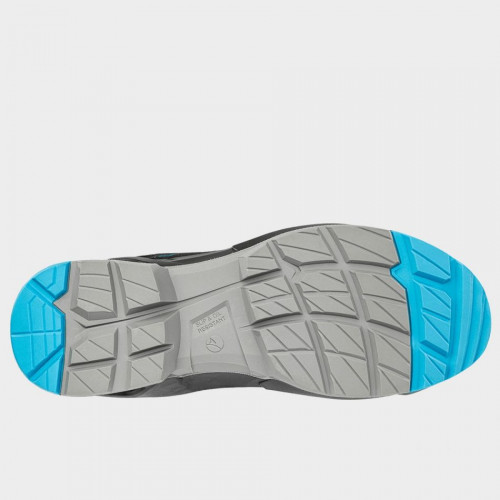 Работни обувки - ALBATROS TARAVAL S3L ESD FO SR