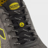 Работни обувки DIADORA RUN ATOM EVO LOW S3S SC FO SR ESD GREY/BL-megahome.bg