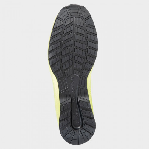 Работни обувки NORTHROP S3L FO SR - защитни