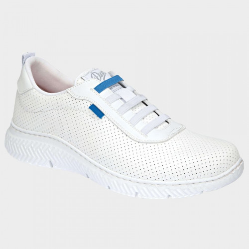 Работни обувки - DIAN ALTEA PLUS O1 SRC - бял цвят