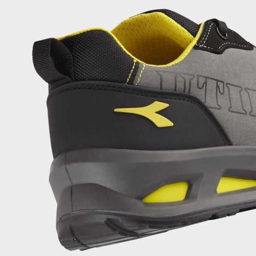 DIADORA SMART SOFTBOX LOW S3L ESD