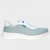 Работни обувки DIAN ALICANTE LIGHT BLUE и WHITE O1 FO SRC 3534-megahome.bg