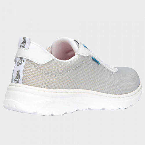 Работни обувки DIAN ALICANTE GREY и WHITE O1 FO SRC 3533