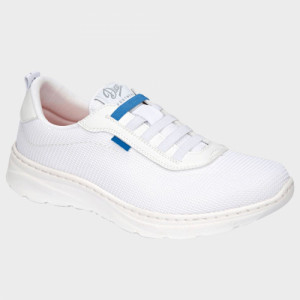 Работни обувки - DIAN ALICANTE WHITE O1 FO SRC 3531