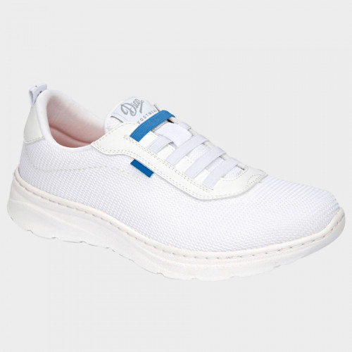 Работни обувки - DIAN ALICANTE WHITE O1 FO SRC 3531