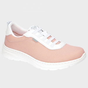 Работни обувки - DIAN ALICANTE PINK O1 FO SRC 3537