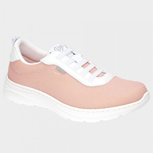 Работни обувки - DIAN ALICANTE PINK O1 FO SRC 3537