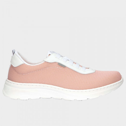 Работни обувки - DIAN ALICANTE PINK O1 FO SRC 3537