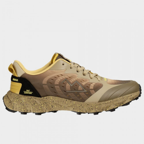 Спортни обувки SANTIAGO BROWN