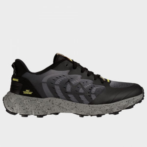 Спортни обувки SANTIAGO DARK GREY