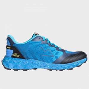 Спортни обувки SANTIAGO NAVY