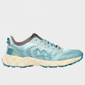 Спортни обувки SANTIAGO MINT GREEN