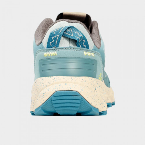 Спортни обувки SANTIAGO MINT GREEN